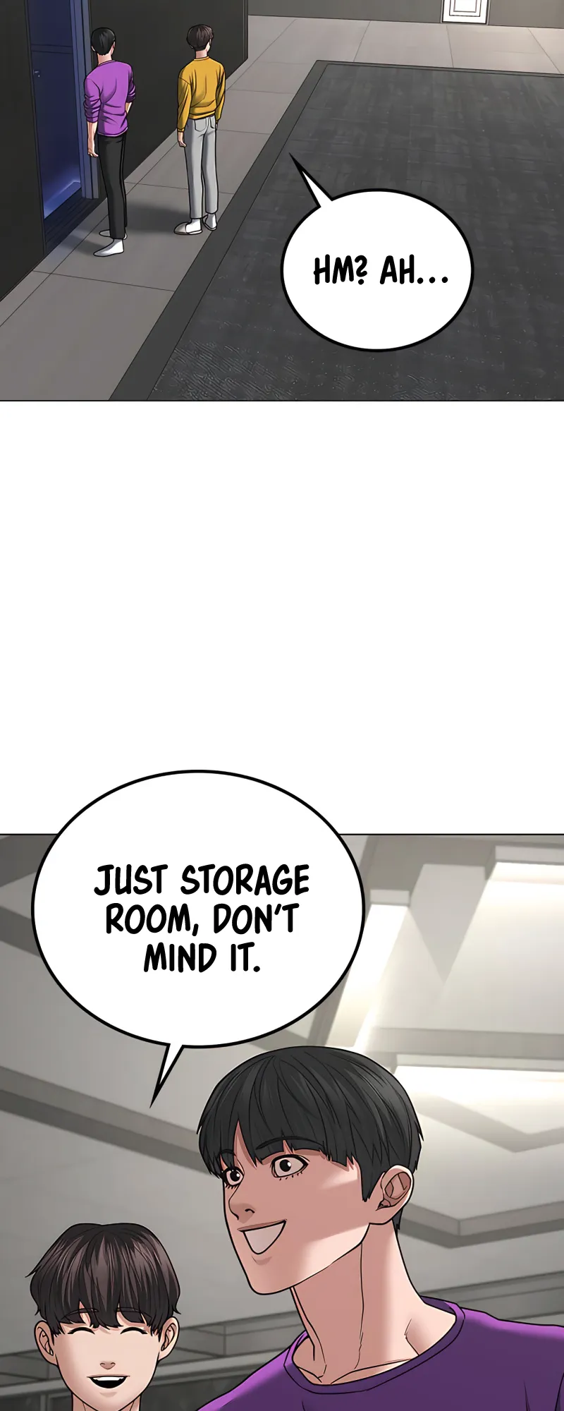 Read Reality Quest EN Manga Online