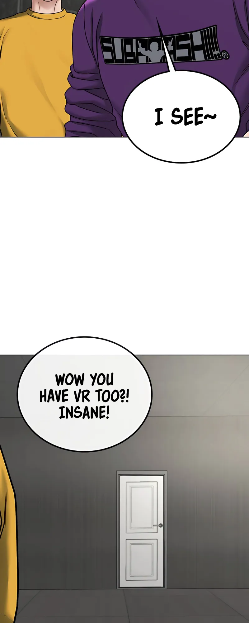 Read Reality Quest EN Manga Online