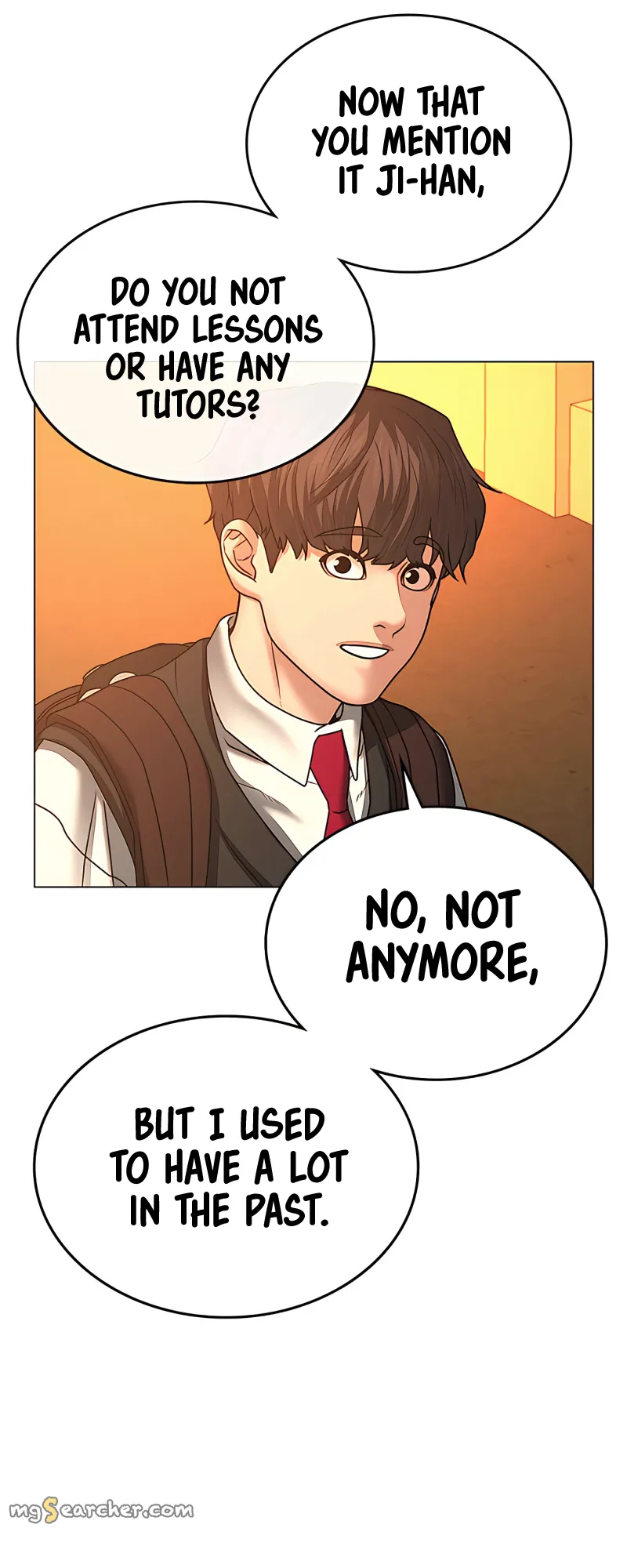 Read Reality Quest EN Manga Online