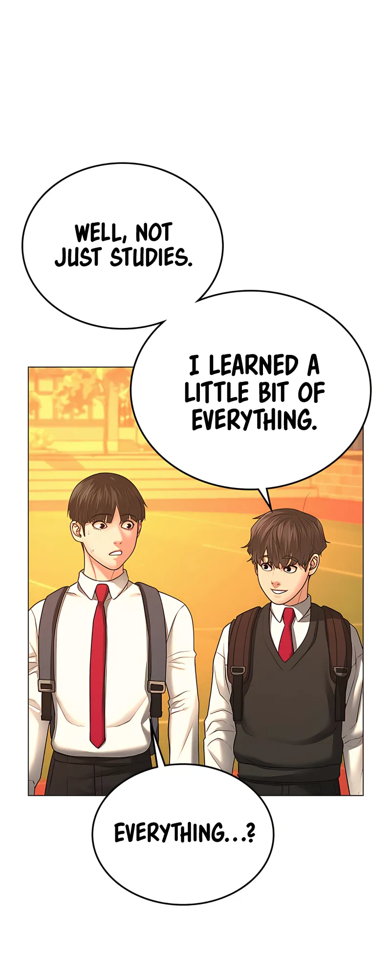 Read Reality Quest EN Manga Online