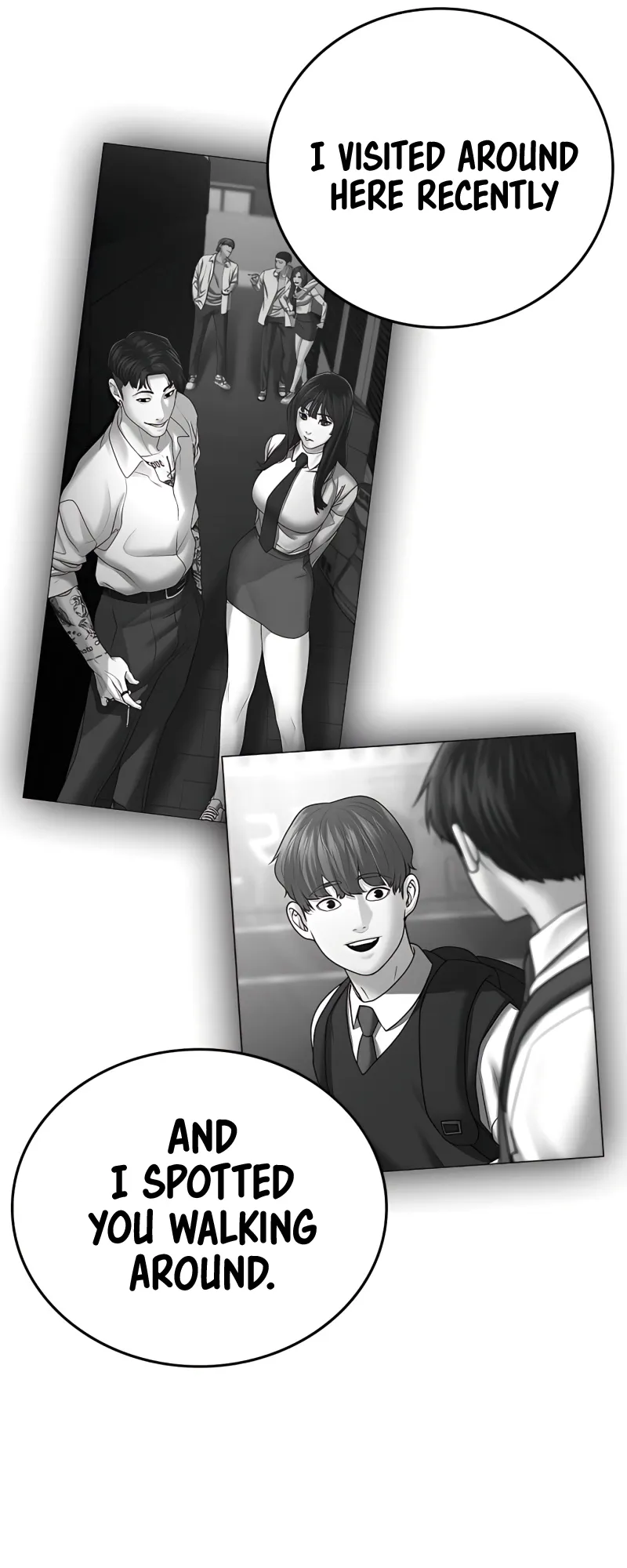 Read Reality Quest EN Manga Online