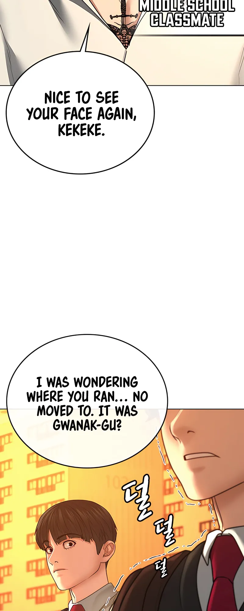 Read Reality Quest EN Manga Online