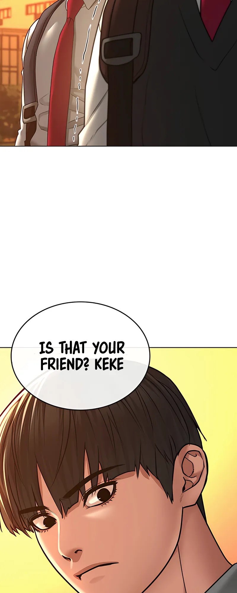 Read Reality Quest EN Manga Online