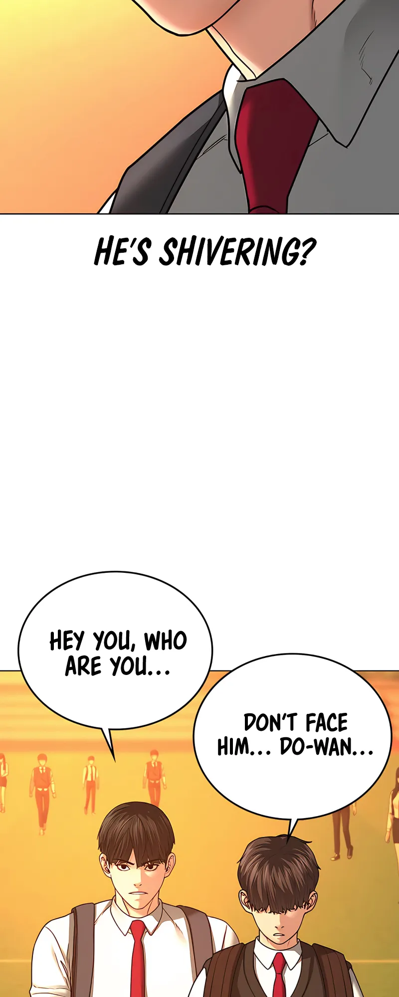 Read Reality Quest EN Manga Online