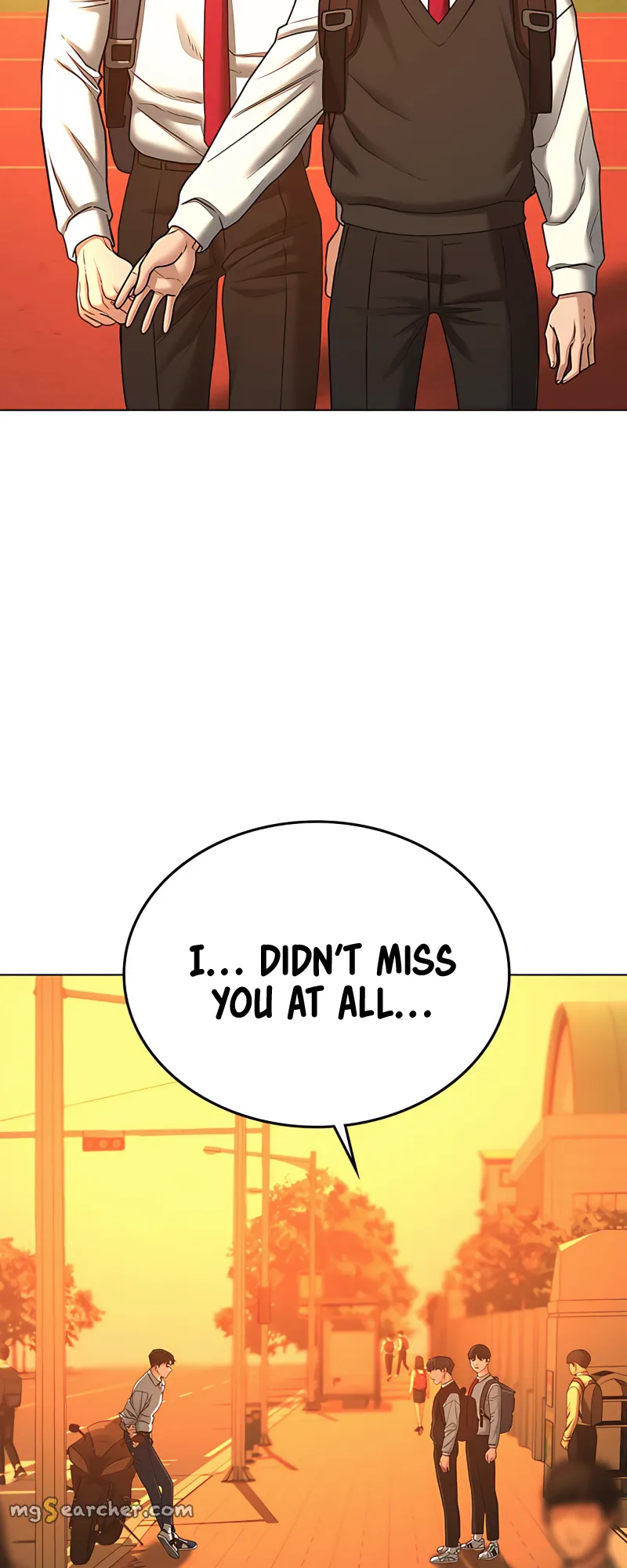 Read Reality Quest EN Manga Online