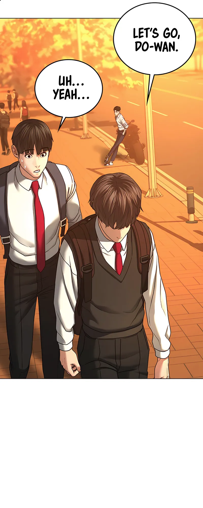 Read Reality Quest EN Manga Online