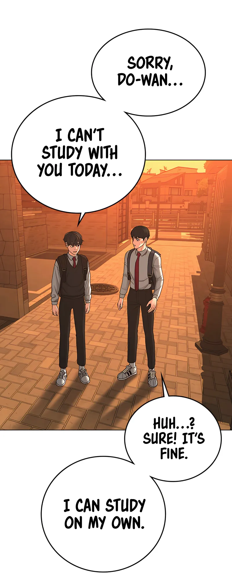 Read Reality Quest EN Manga Online