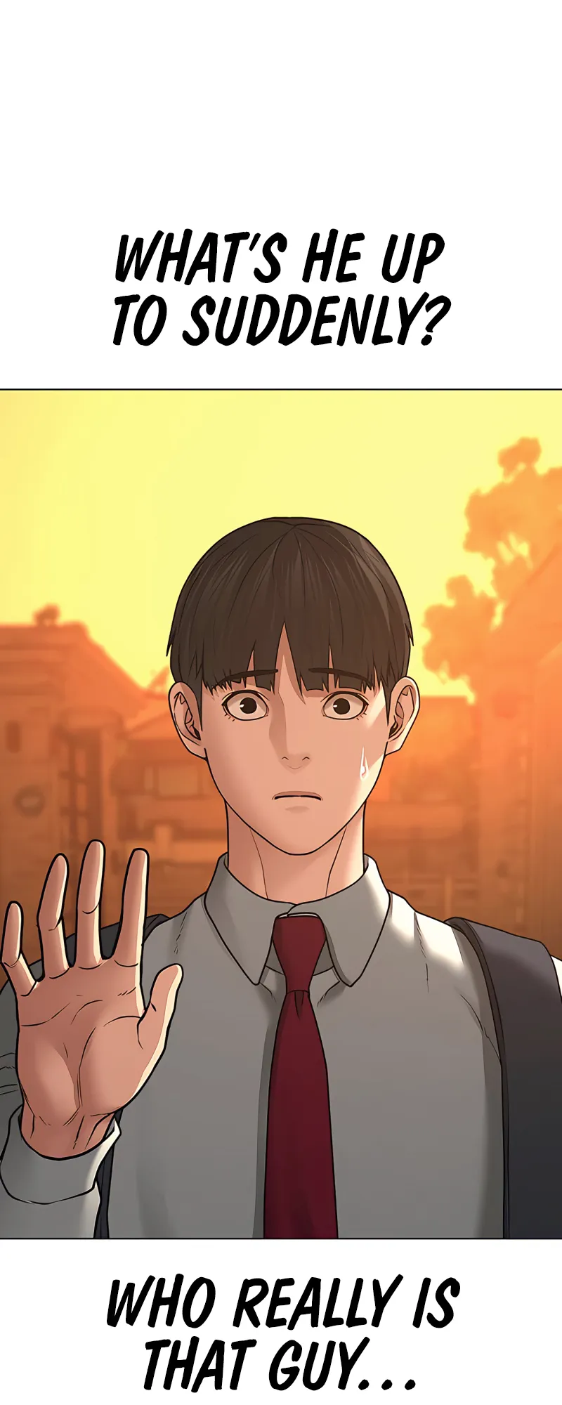 Read Reality Quest EN Manga Online