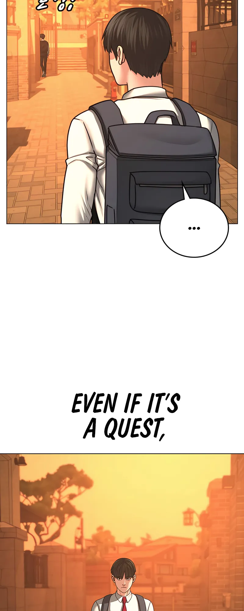Read Reality Quest EN Manga Online