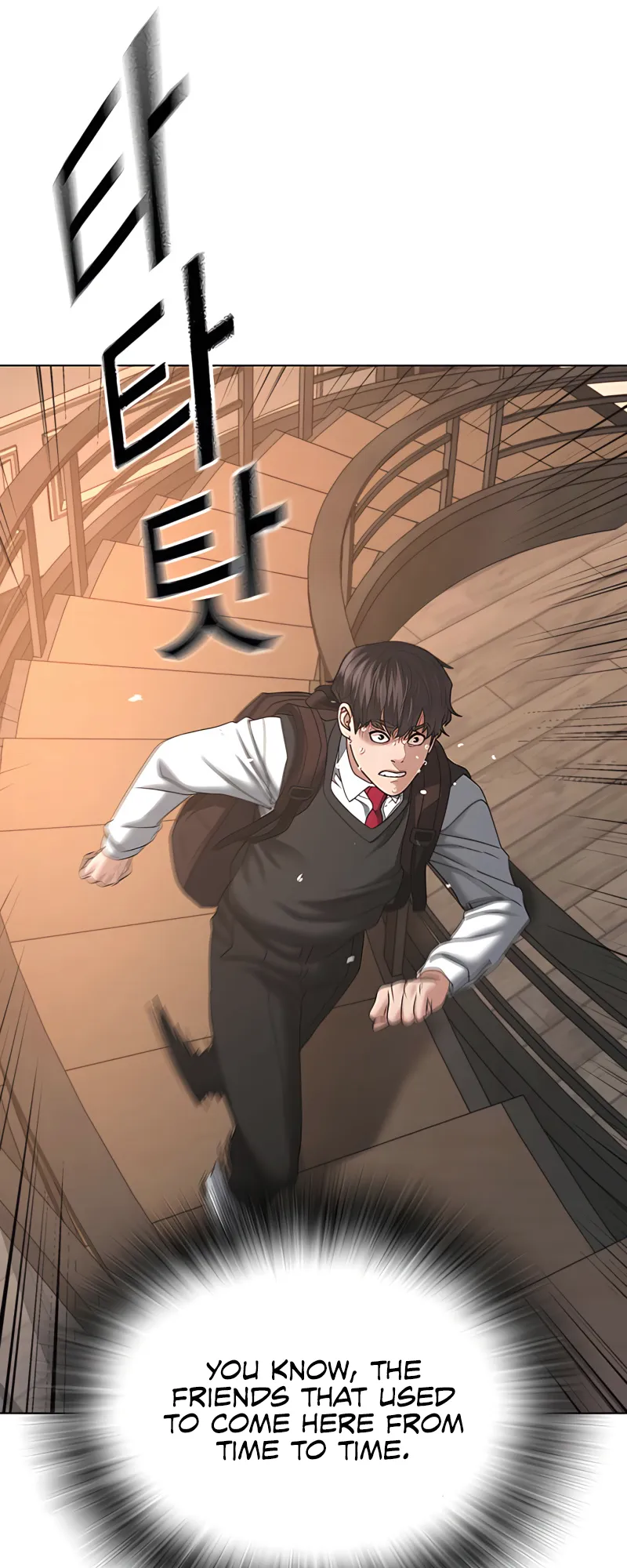 Read Reality Quest EN Manga Online