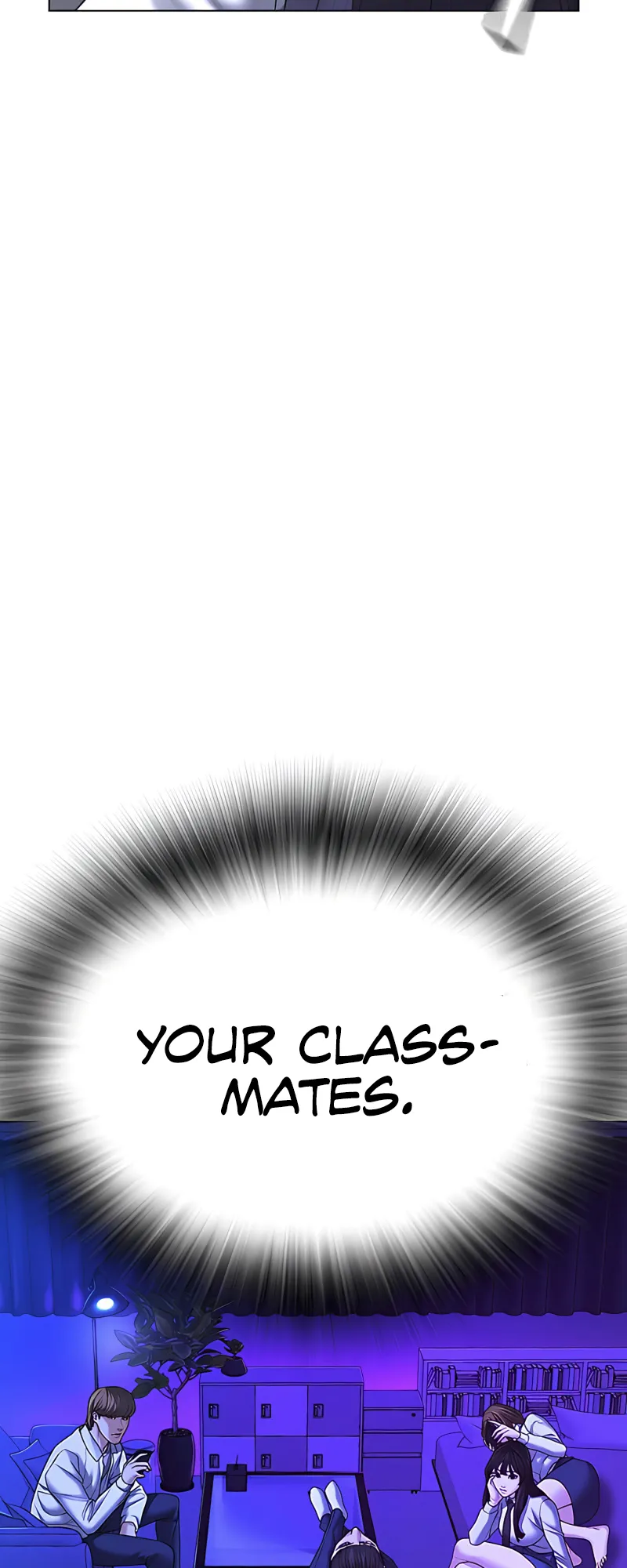 Read Reality Quest EN Manga Online