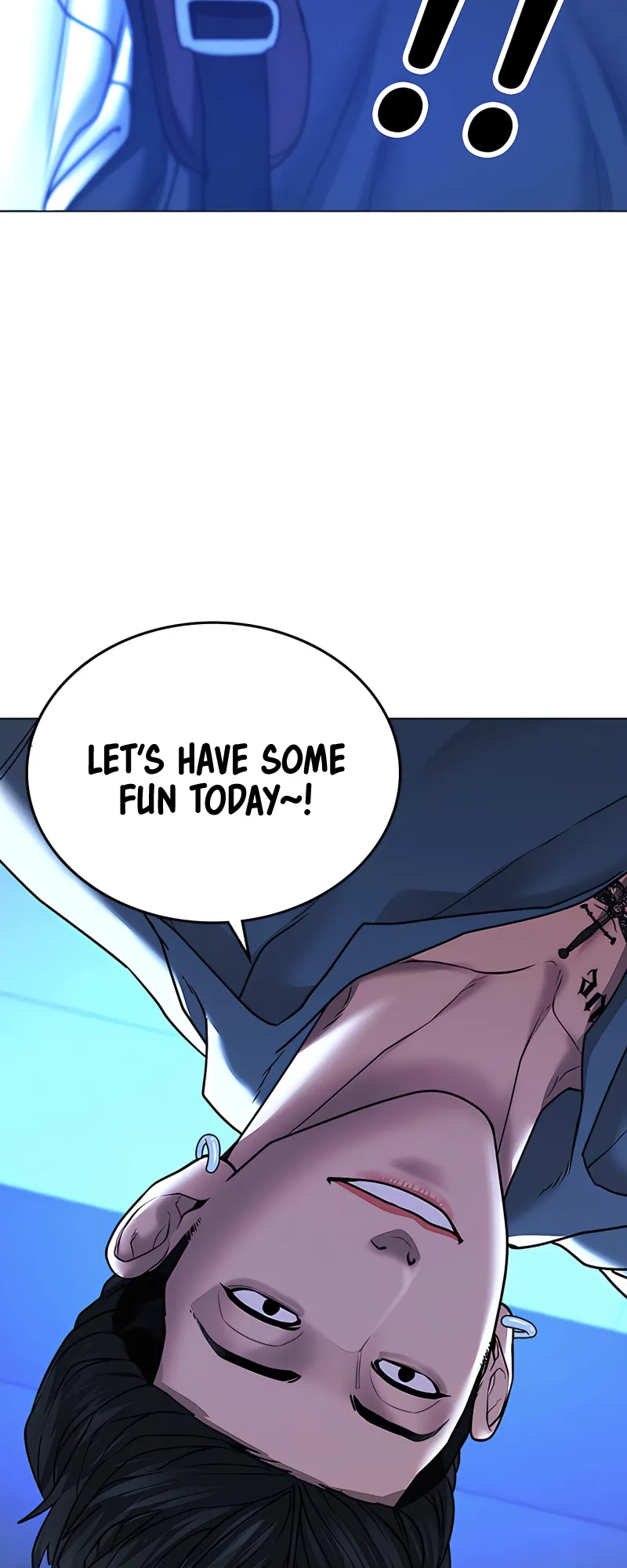 Read Reality Quest EN Manga Online