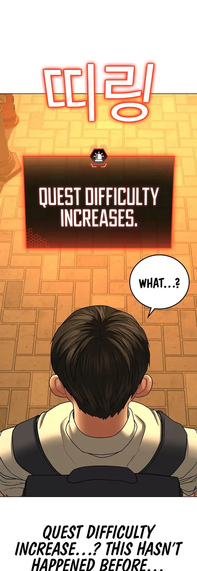 Read Reality Quest EN Manga Online