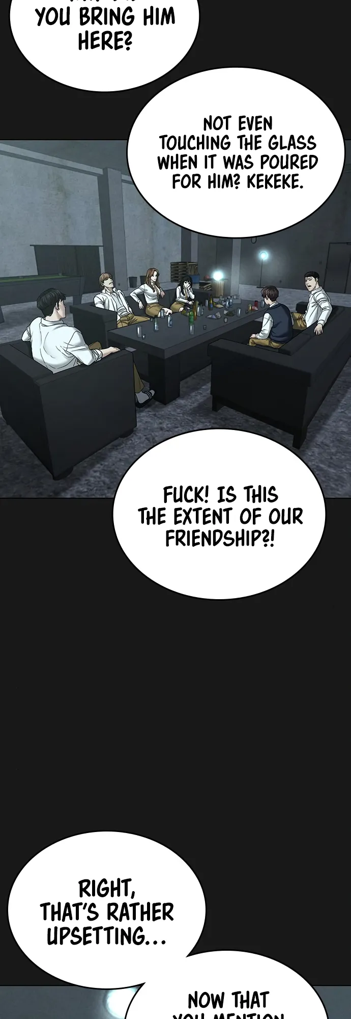 Read Reality Quest EN Manga Online