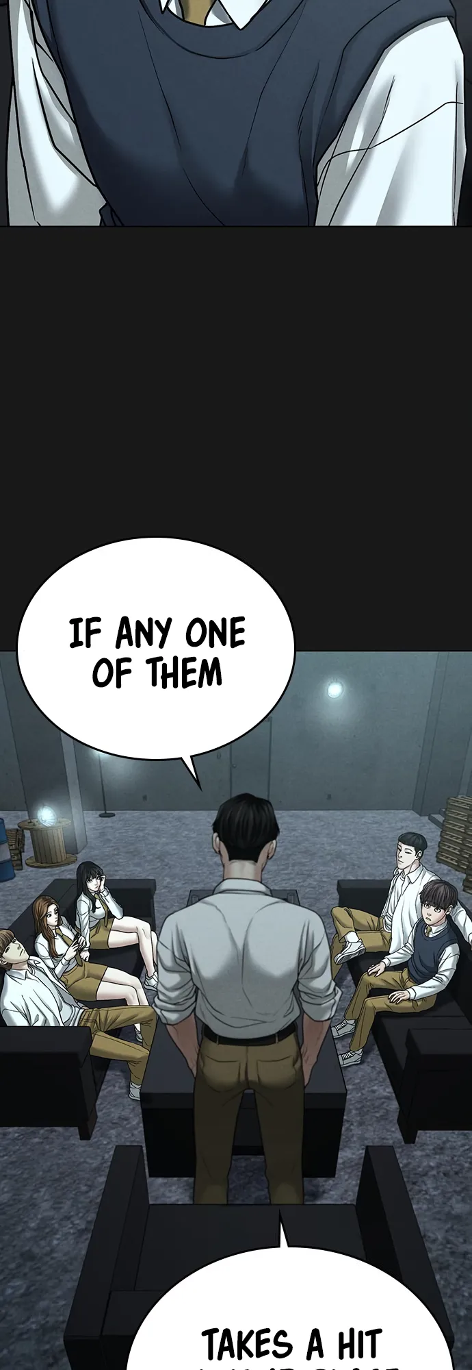 Read Reality Quest EN Manga Online