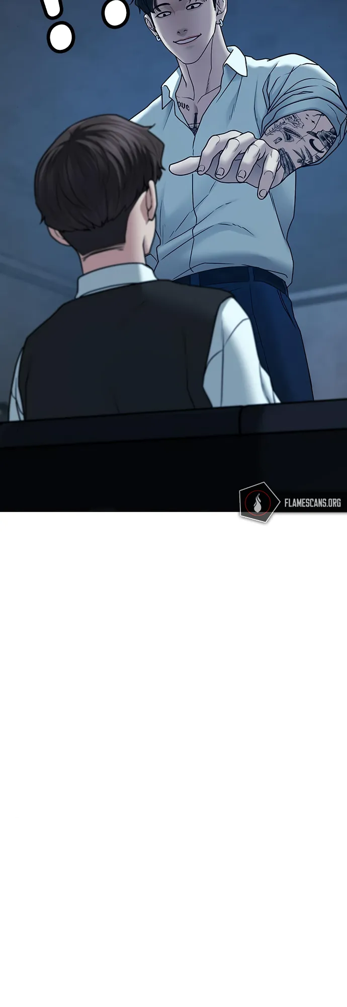 Read Reality Quest EN Manga Online