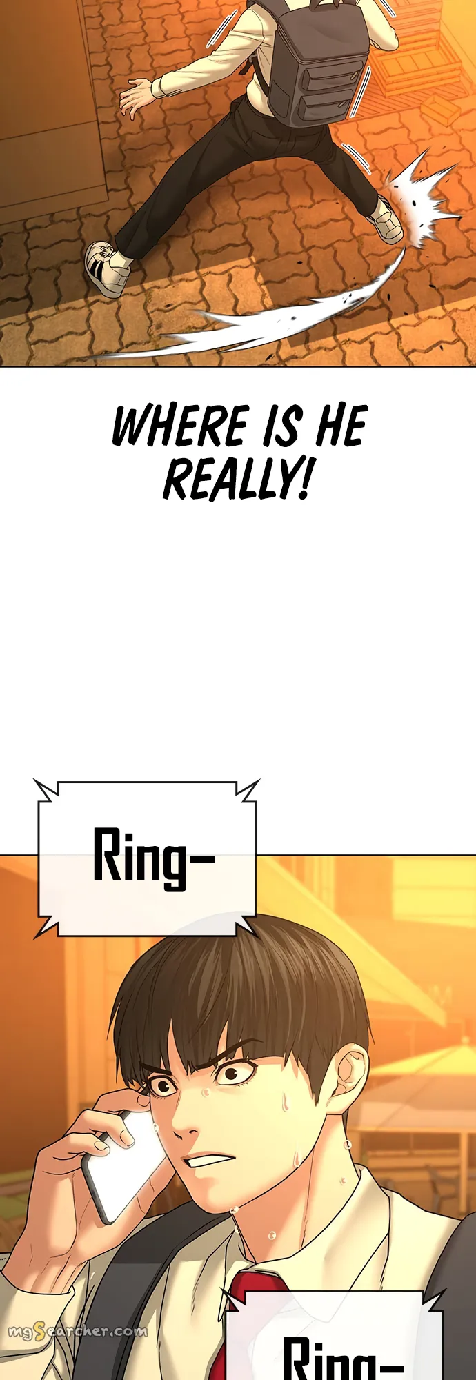 Read Reality Quest EN Manga Online