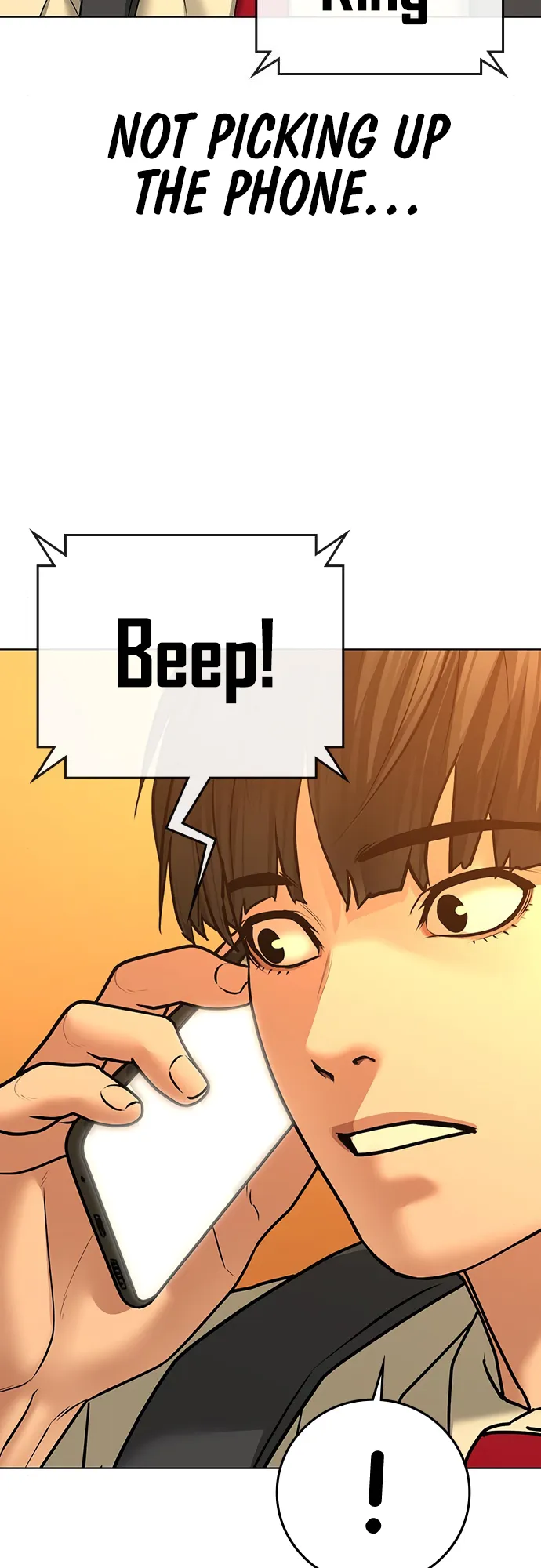 Read Reality Quest EN Manga Online