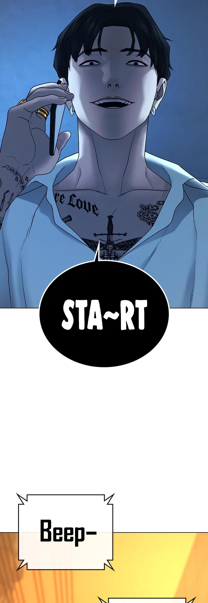 Read Reality Quest EN Manga Online
