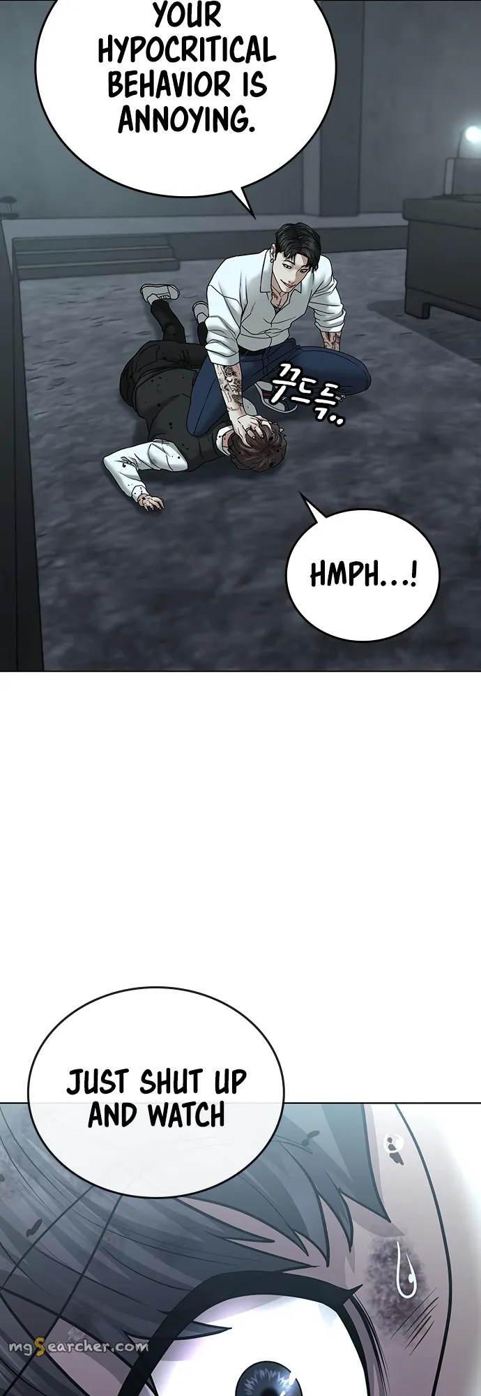 Read Reality Quest EN Manga Online