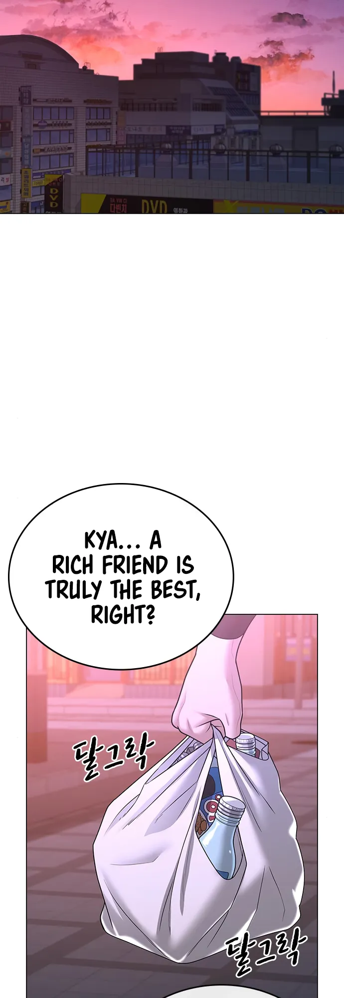 Read Reality Quest EN Manga Online