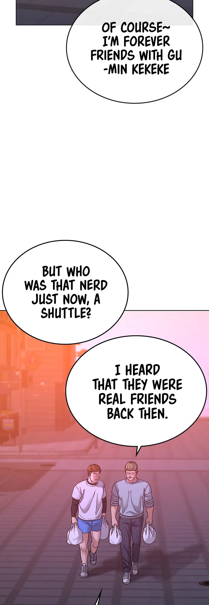 Read Reality Quest EN Manga Online