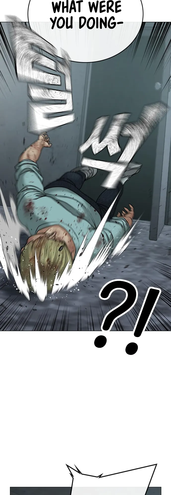 Read Reality Quest EN Manga Online