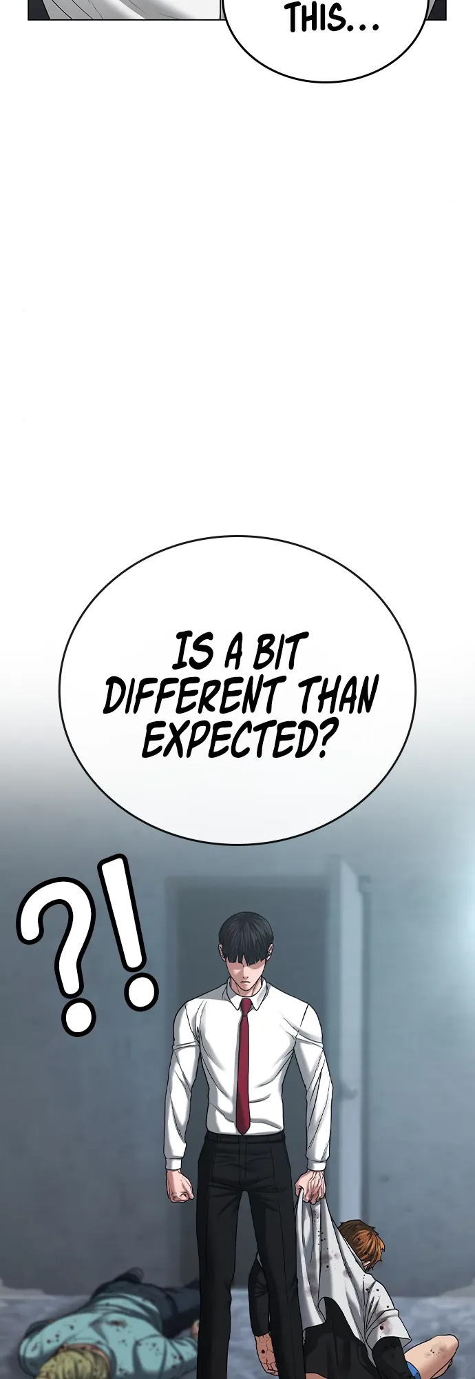 Read Reality Quest EN Manga Online