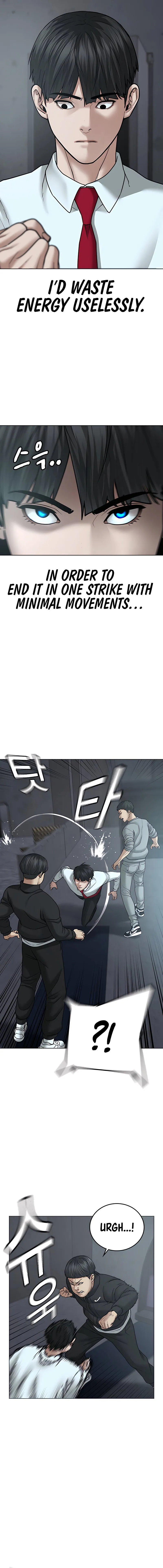 Read Reality Quest EN Manga Online
