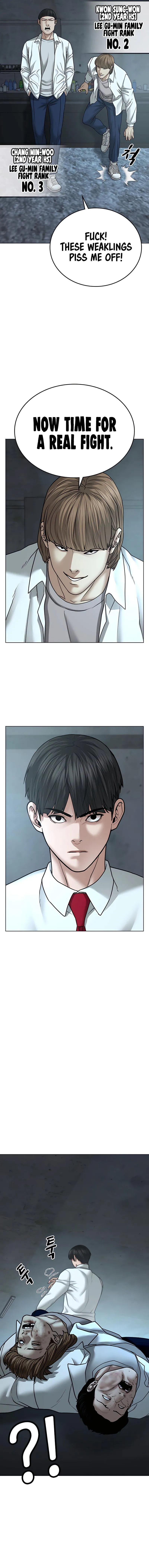 Read Reality Quest EN Manga Online