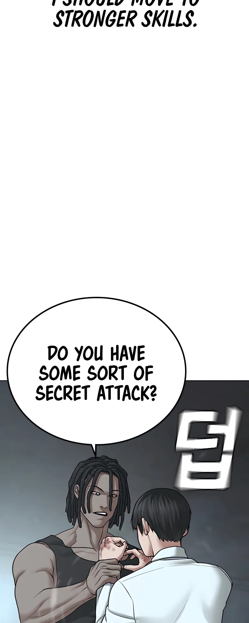 Read Reality Quest EN Manga Online