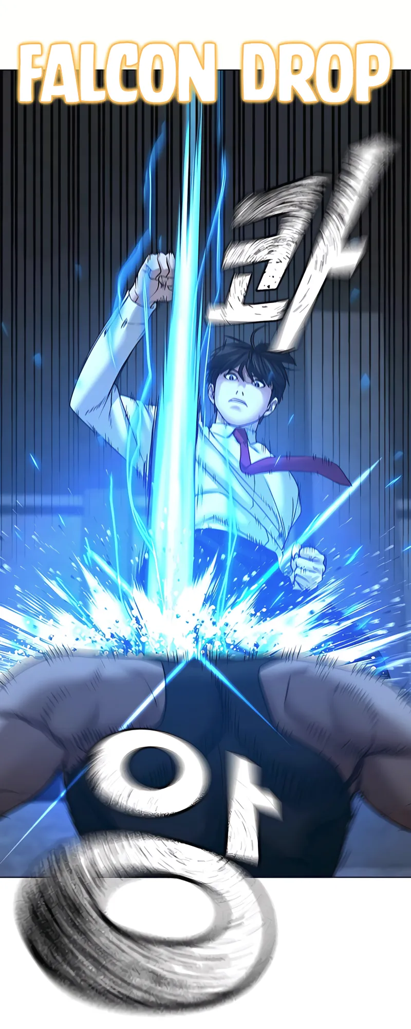 Read Reality Quest EN Manga Online