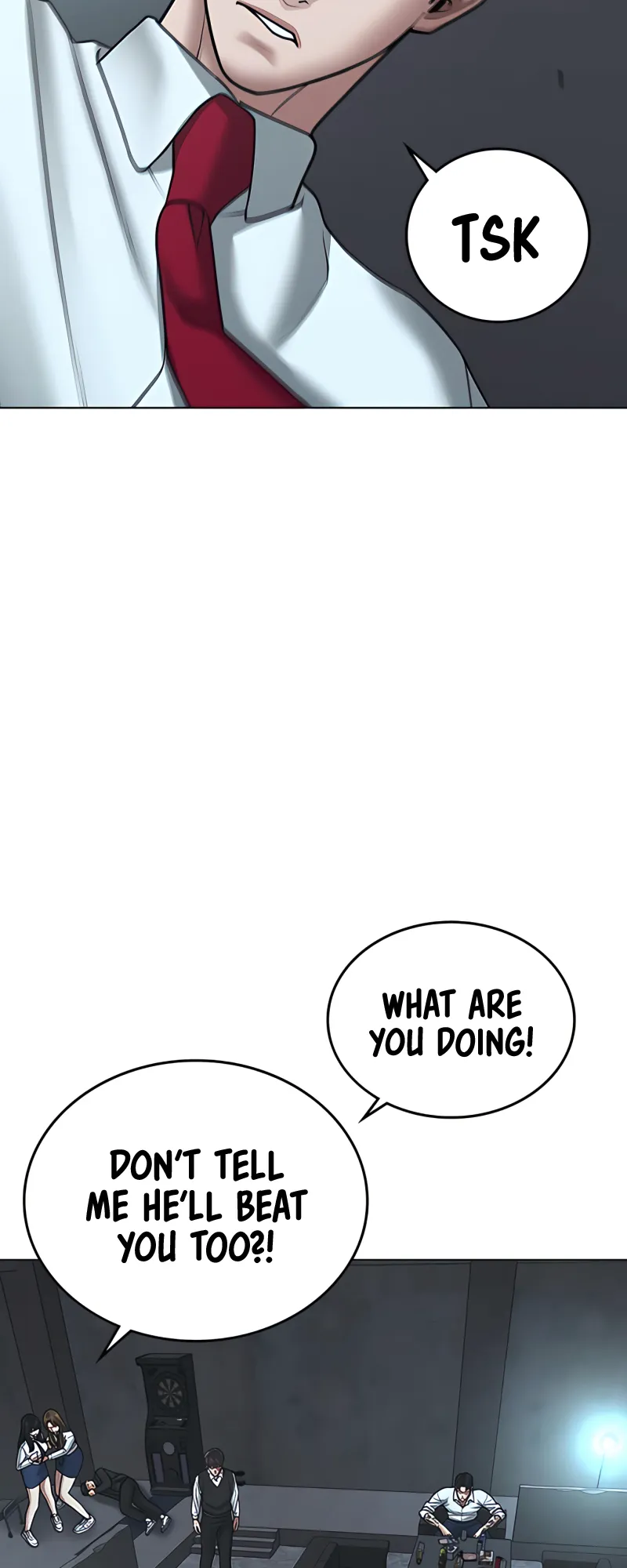 Read Reality Quest EN Manga Online