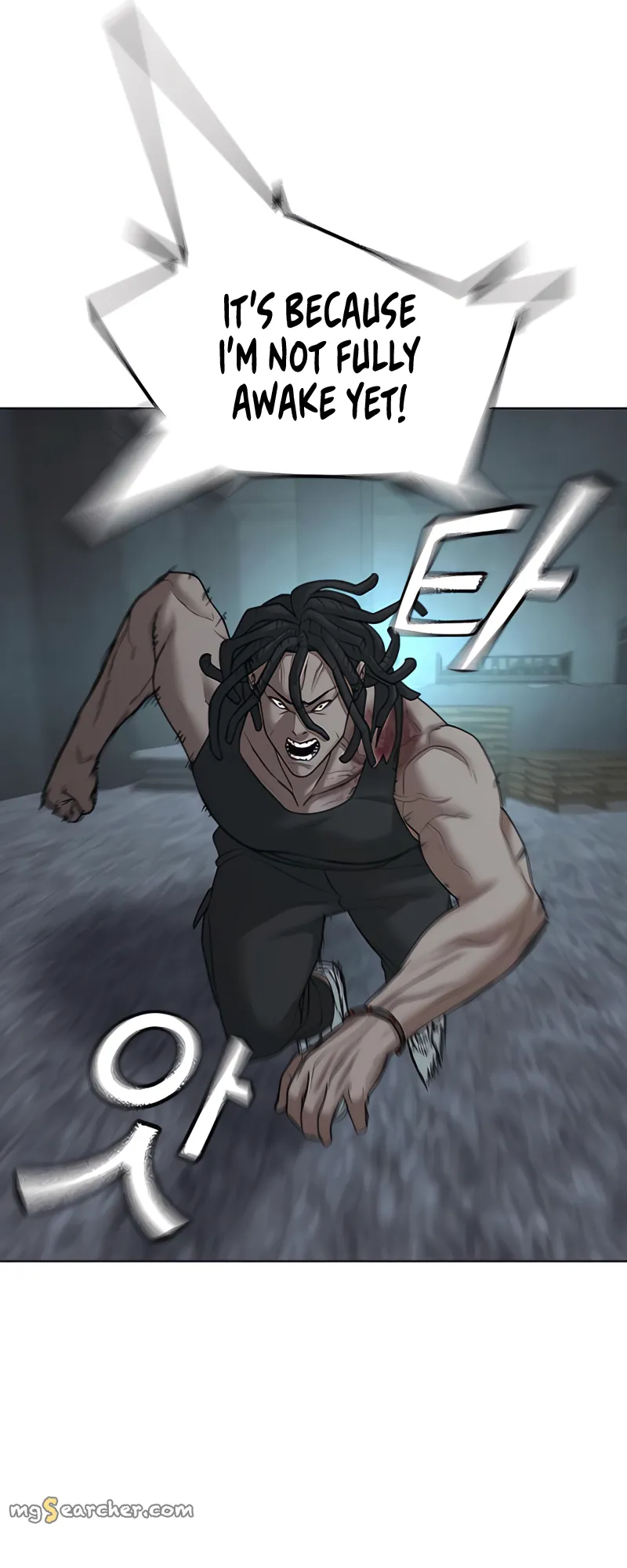Read Reality Quest EN Manga Online