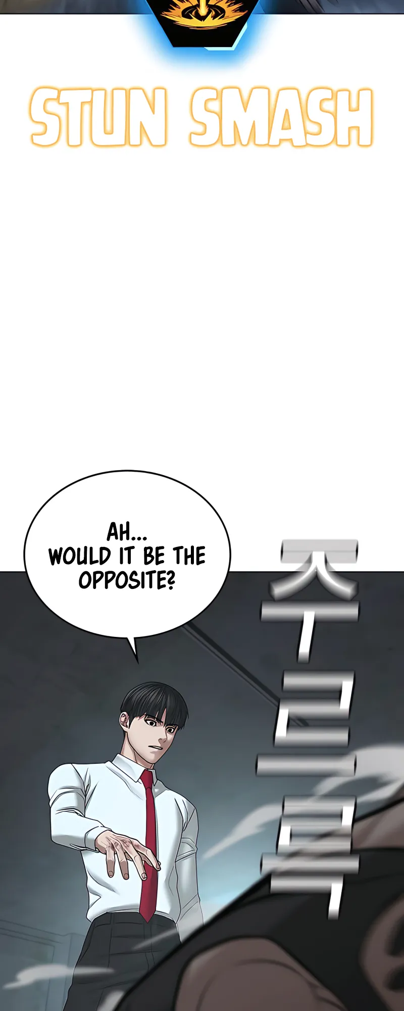 Read Reality Quest EN Manga Online