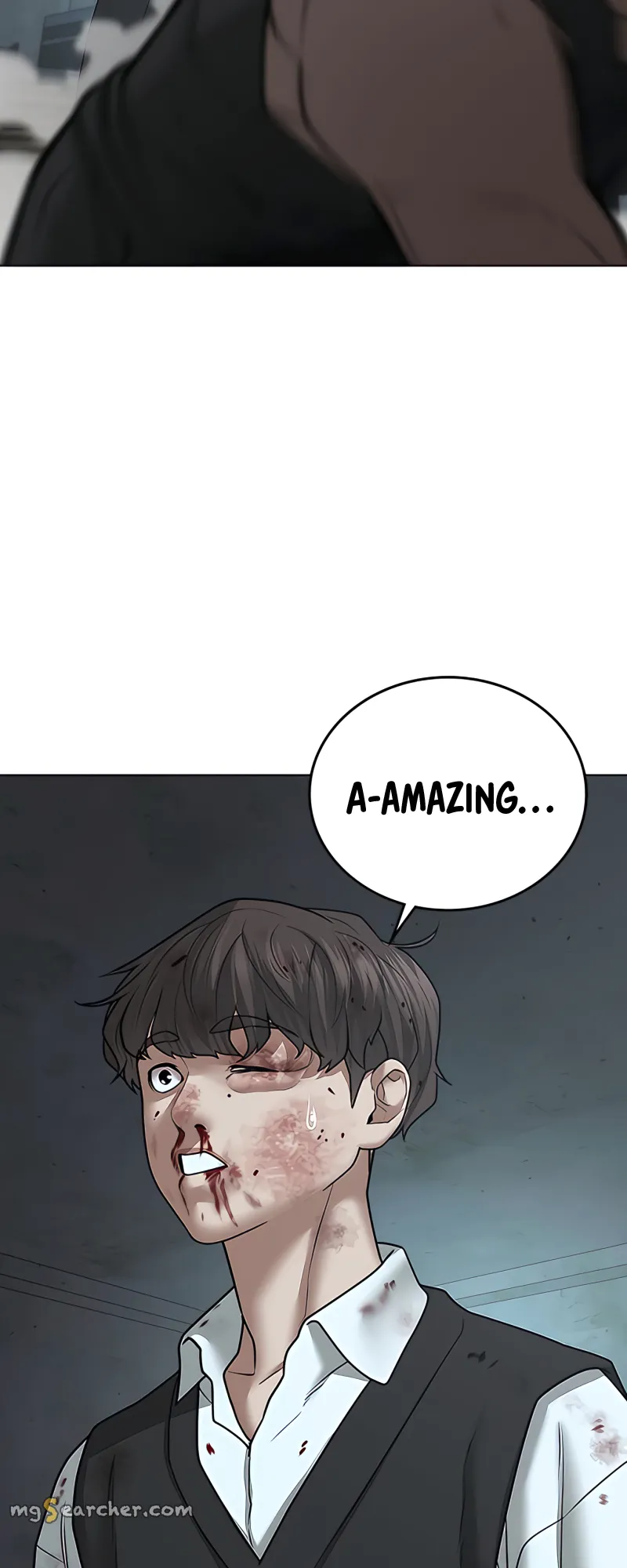 Read Reality Quest EN Manga Online