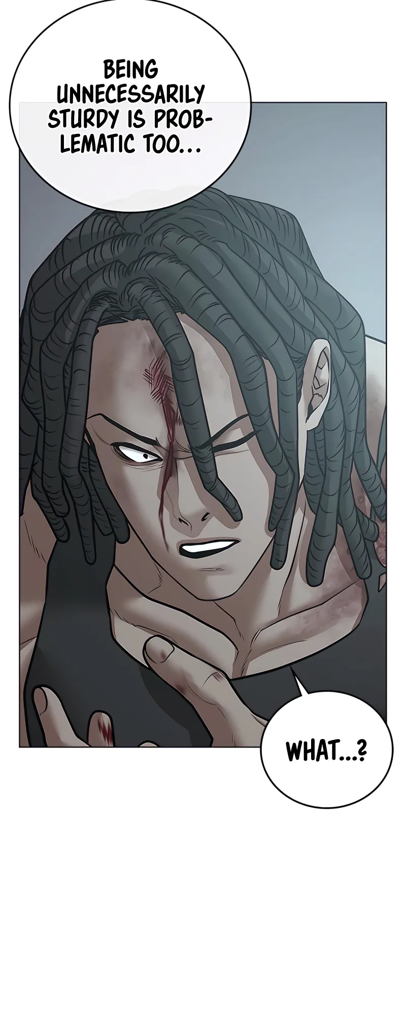 Read Reality Quest EN Manga Online