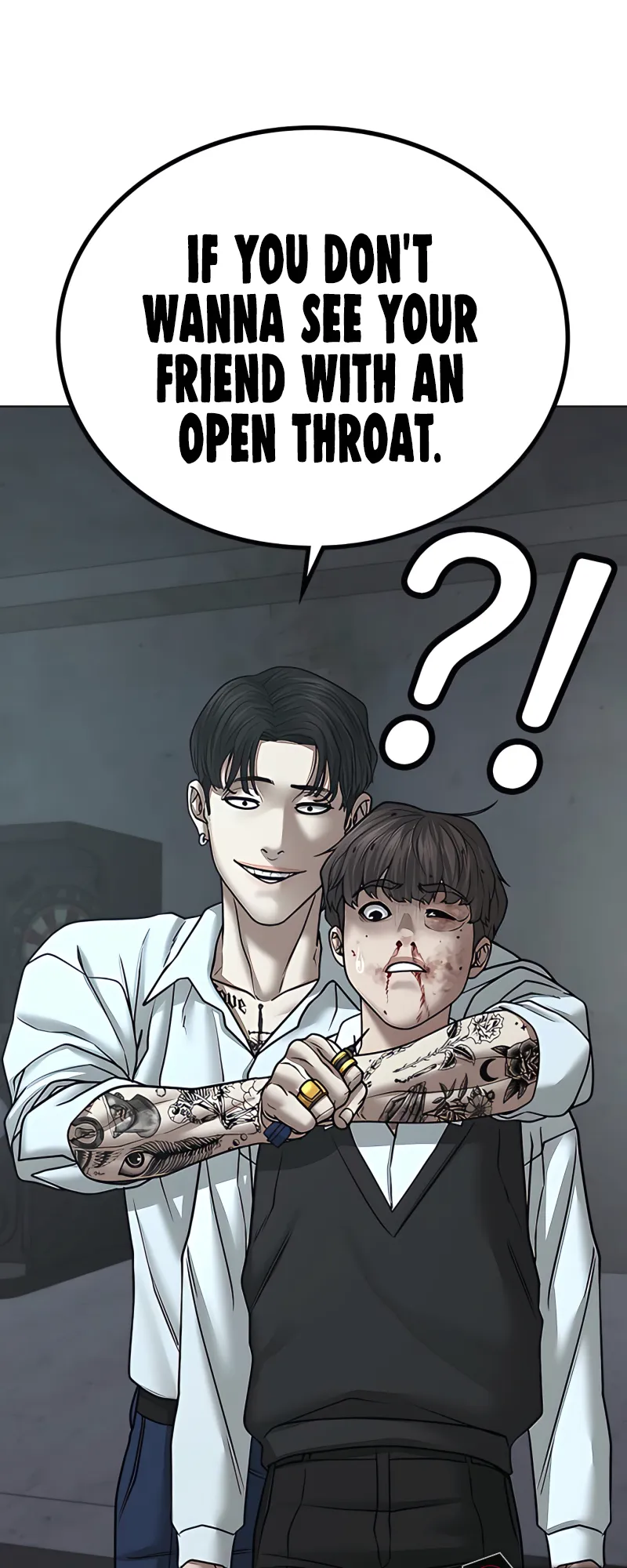 Read Reality Quest EN Manga Online