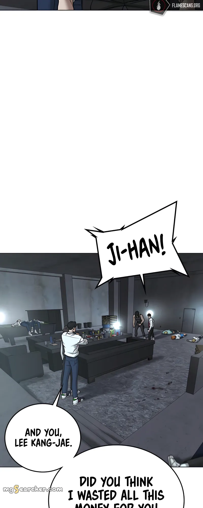Read Reality Quest EN Manga Online