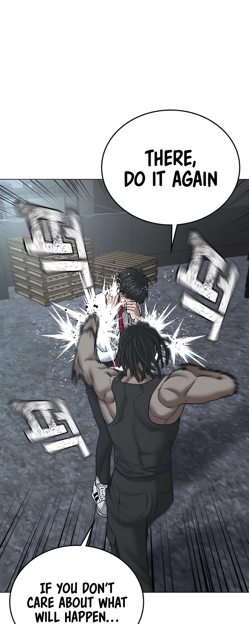 Read Reality Quest EN Manga Online