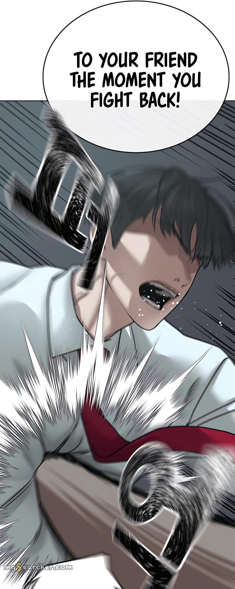 Read Reality Quest EN Manga Online