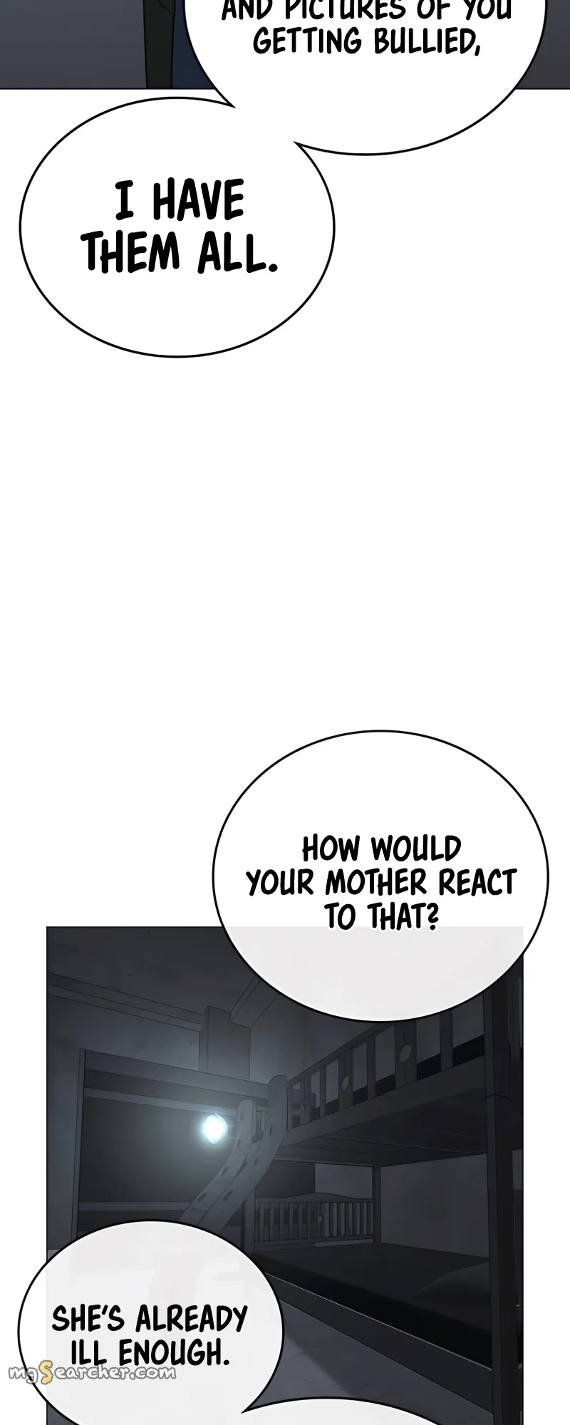 Read Reality Quest EN Manga Online