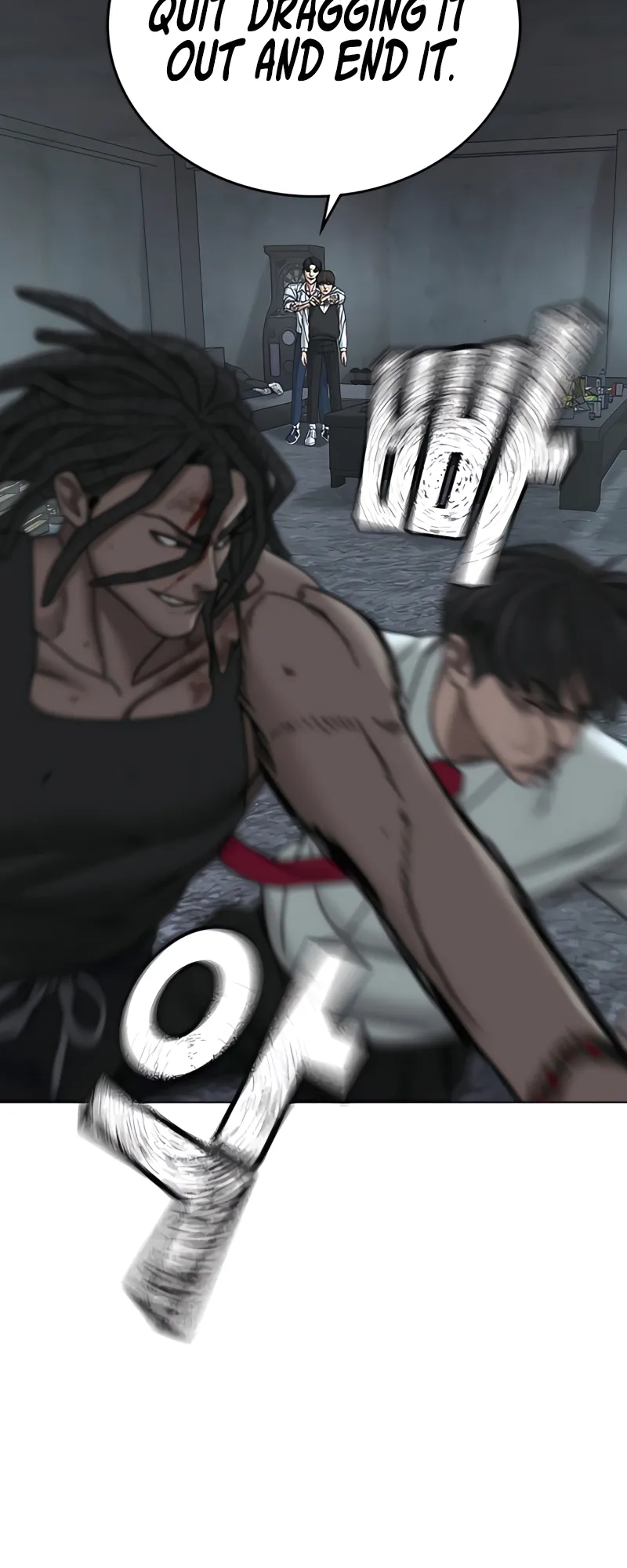 Read Reality Quest EN Manga Online