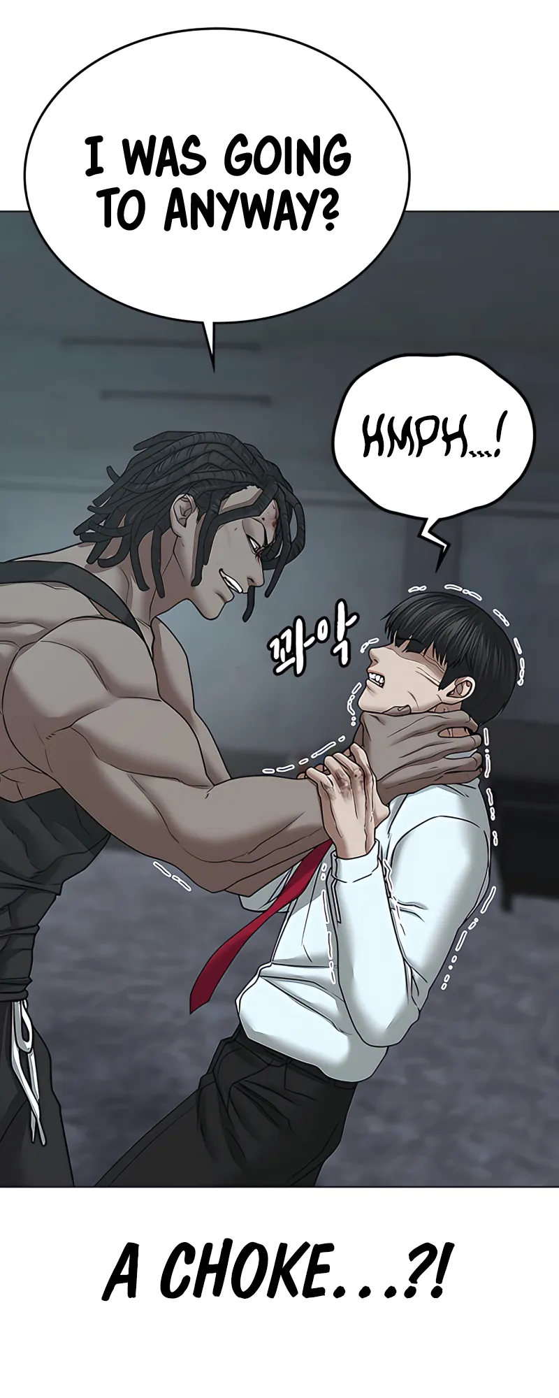 Read Reality Quest EN Manga Online