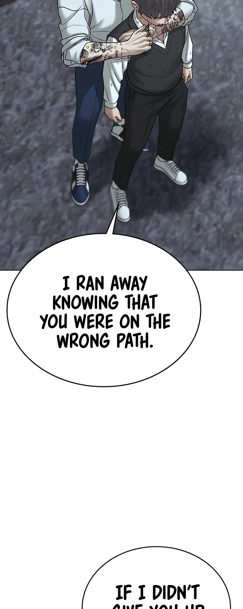 Read Reality Quest EN Manga Online