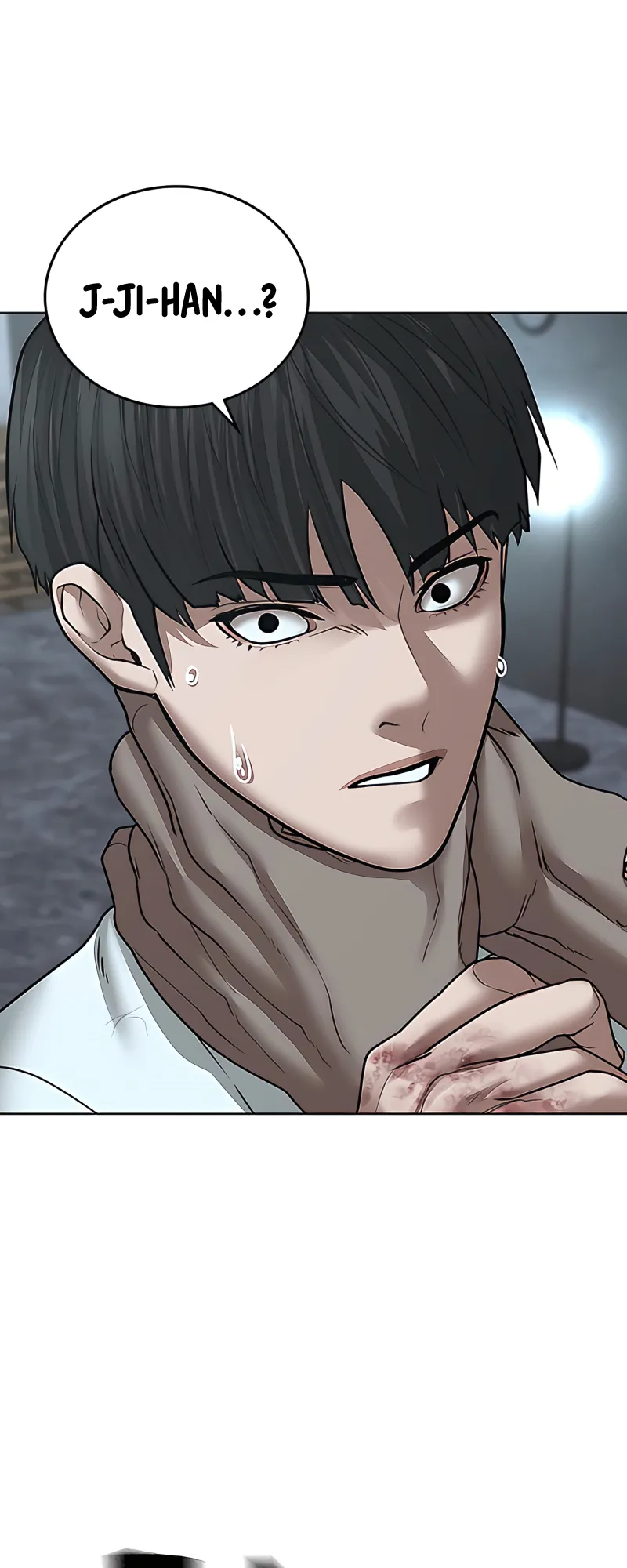 Read Reality Quest EN Manga Online