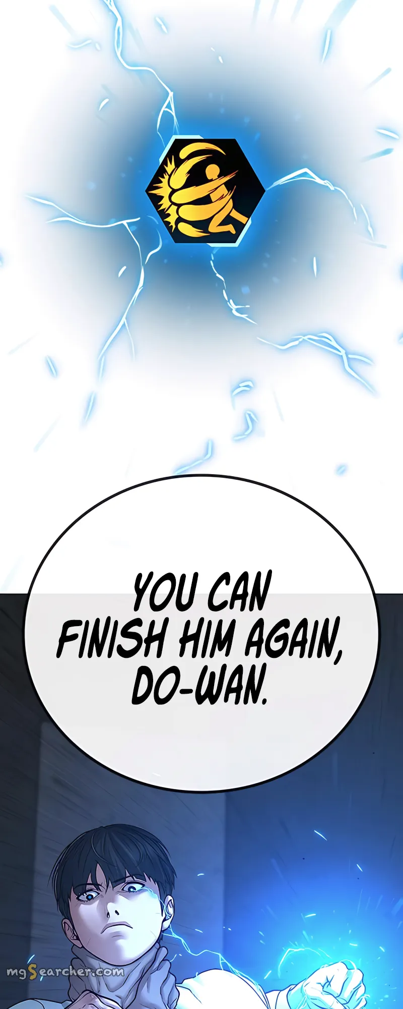 Read Reality Quest EN Manga Online
