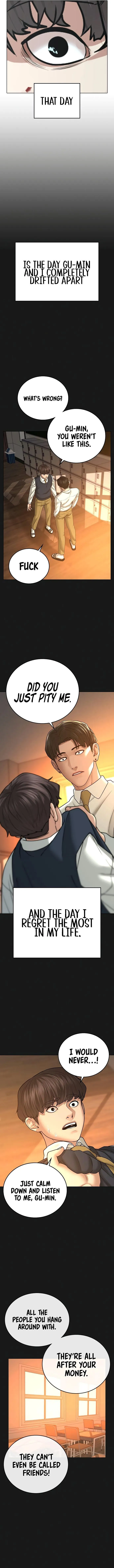 Read Reality Quest EN Manga Online