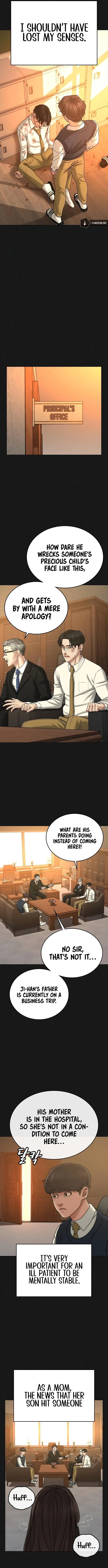 Read Reality Quest EN Manga Online