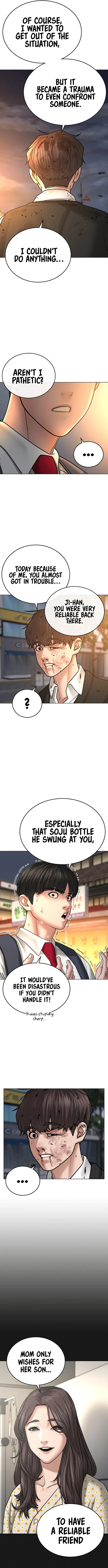 Read Reality Quest EN Manga Online